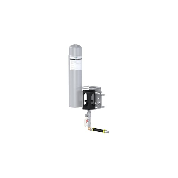 IL HD MOUNT KIT - 1PT BEAM CLAMP - 500CC BEARINGS
